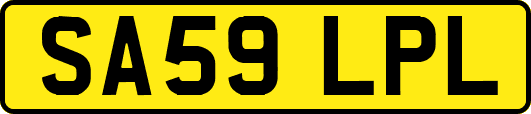 SA59LPL