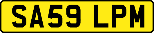 SA59LPM