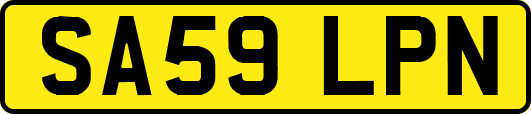SA59LPN