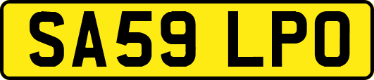 SA59LPO