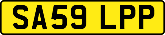 SA59LPP