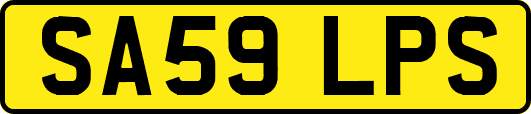 SA59LPS