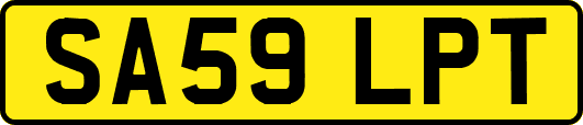 SA59LPT