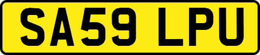 SA59LPU
