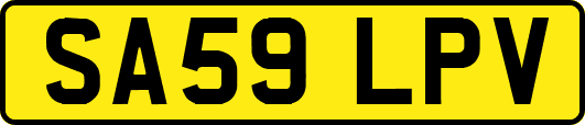 SA59LPV
