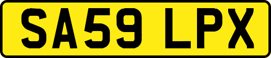 SA59LPX