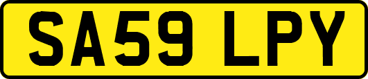 SA59LPY
