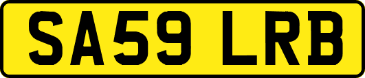 SA59LRB