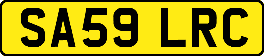 SA59LRC