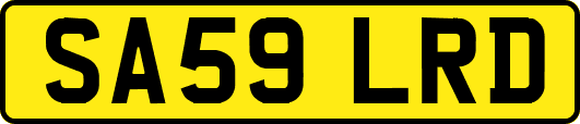 SA59LRD