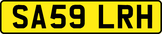 SA59LRH