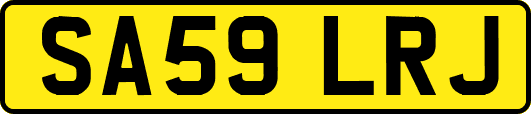 SA59LRJ