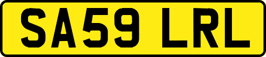 SA59LRL