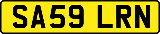 SA59LRN