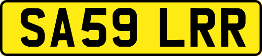 SA59LRR