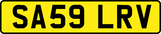 SA59LRV