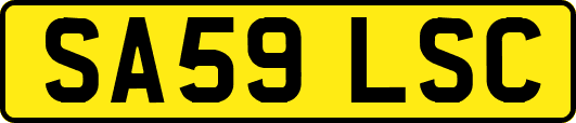 SA59LSC