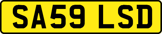 SA59LSD