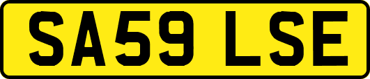 SA59LSE