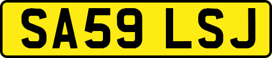 SA59LSJ