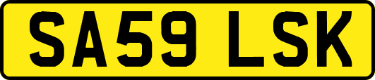 SA59LSK