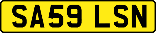 SA59LSN
