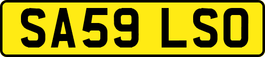 SA59LSO