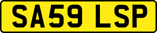 SA59LSP