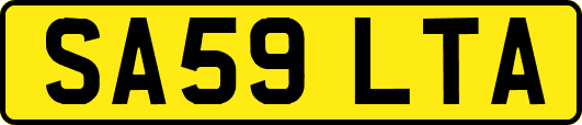 SA59LTA