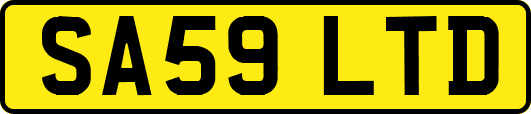 SA59LTD