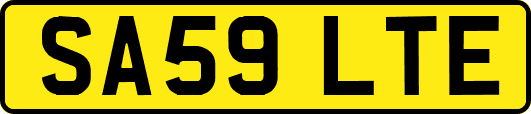 SA59LTE