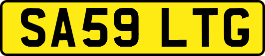 SA59LTG