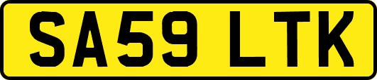 SA59LTK