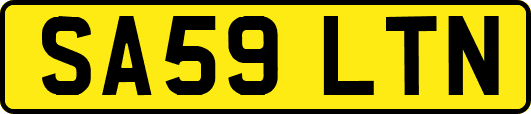 SA59LTN