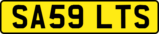 SA59LTS