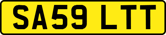 SA59LTT