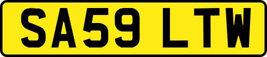 SA59LTW