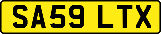 SA59LTX