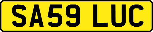 SA59LUC