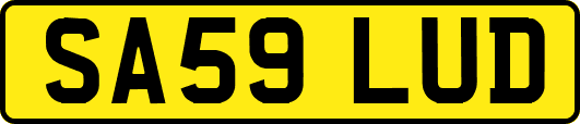 SA59LUD