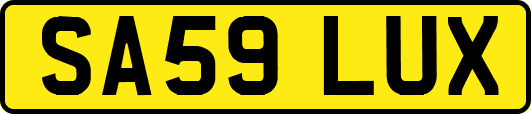 SA59LUX