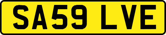 SA59LVE