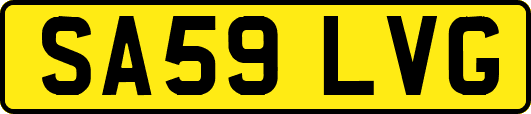 SA59LVG