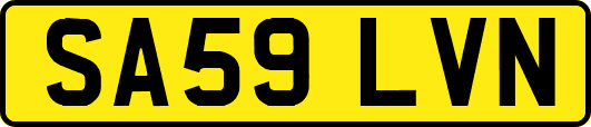 SA59LVN