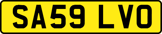 SA59LVO