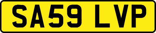 SA59LVP