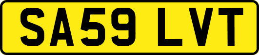SA59LVT