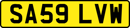 SA59LVW