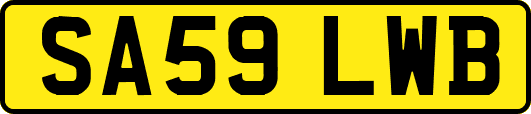 SA59LWB
