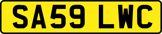 SA59LWC